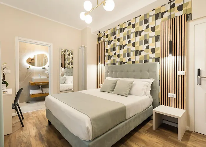 Albadea Deco&jacuzzi Vendégház 4*