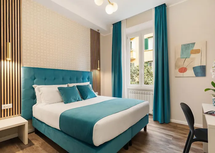 Vendégház Albadea Deco&jacuzzi