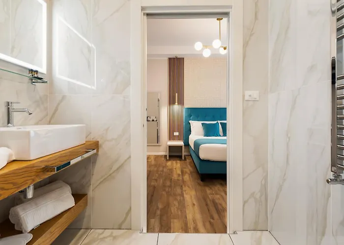 Pensjonat Albadea Deco&jacuzzi 4*