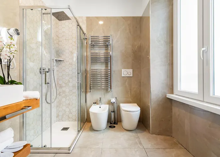 Albadea Deco&jacuzzi Pensjonat