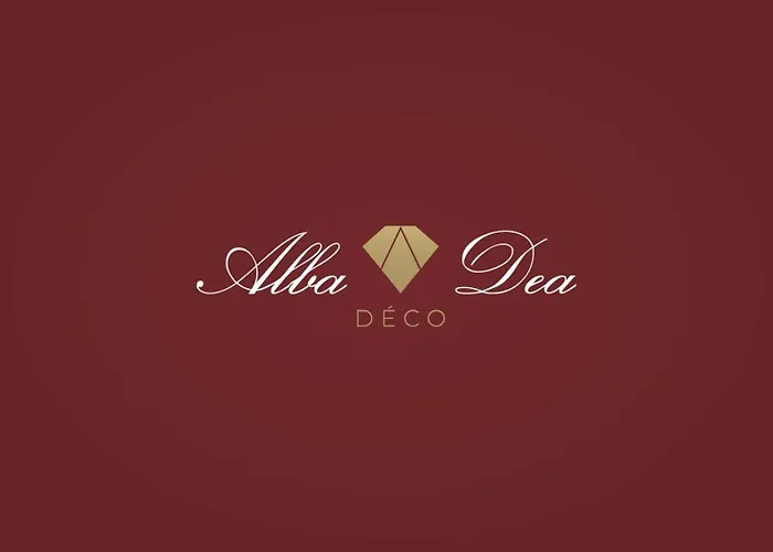 Albadea Deco&jacuzzi 4*