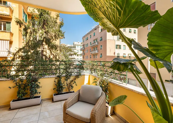 Pensjonat Albadea Deco&jacuzzi 4*