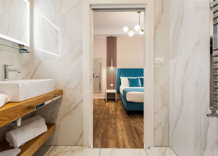 Pensjonat Albadea Deco&jacuzzi 4*